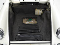 1973 Porsche 911 Carrera RS Coupe Light Ivory 6630393